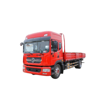 Dongfeng Light Duty Cargo Truck